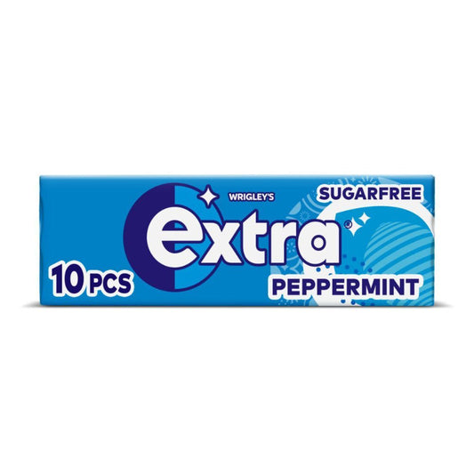 Wrigley's Extra Peppermint 14g