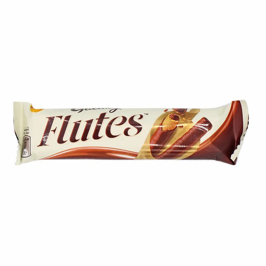 Galaxy Flutes Rolls 22,5g