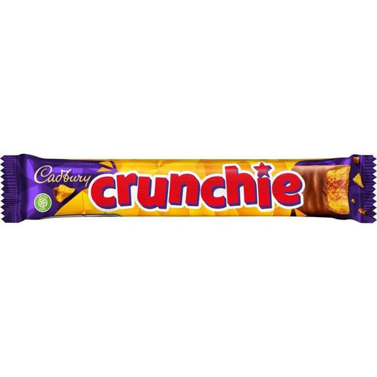 Cadbury Crunchie 40g