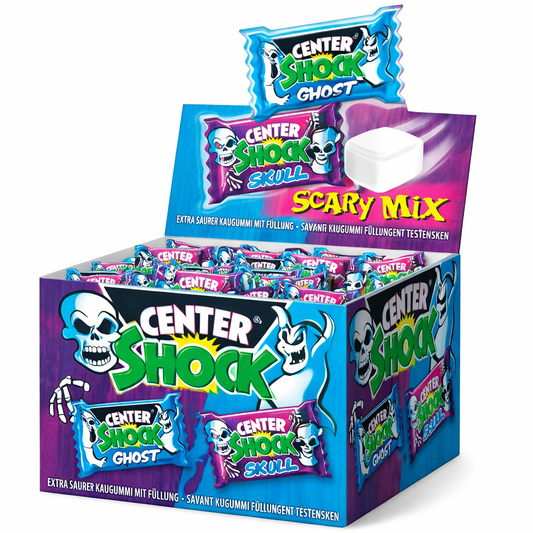 Center Shock Scary Mix 4g (1Stk)