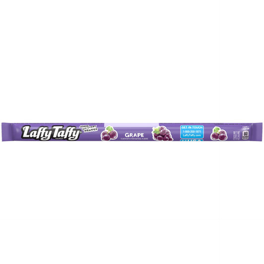 Laffy Taffy Rope Grape 22g