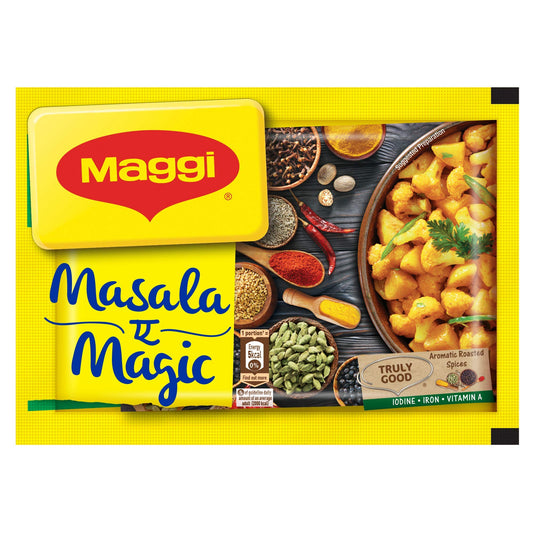 Maggi Masala Magic 6g