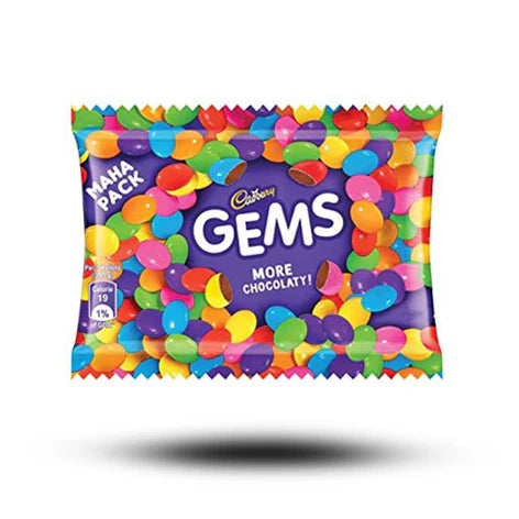 Cadbury Gems 15.8g