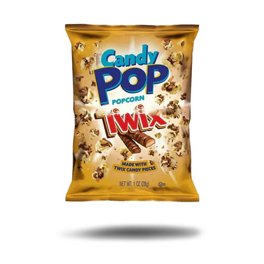 Candy Pop Popcorn Twix 28g (10746149732686)
