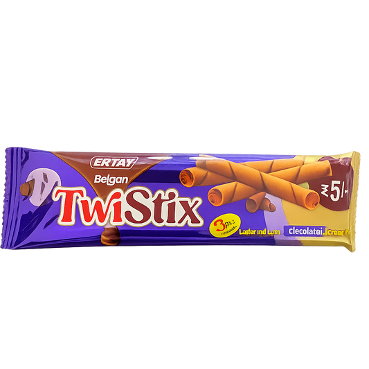 Ertay Belgian TwiStix 16g