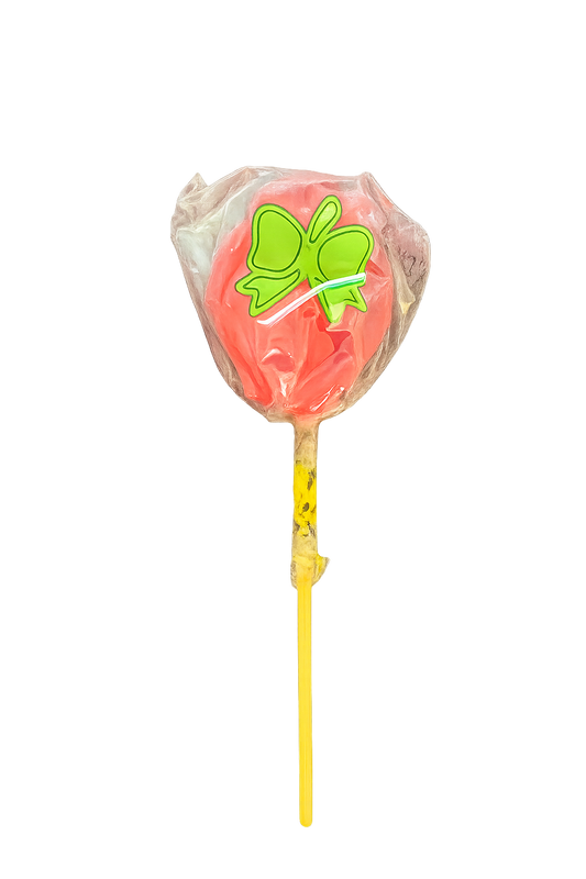 Garden Fresh Jelly Pop Strawberry 5g