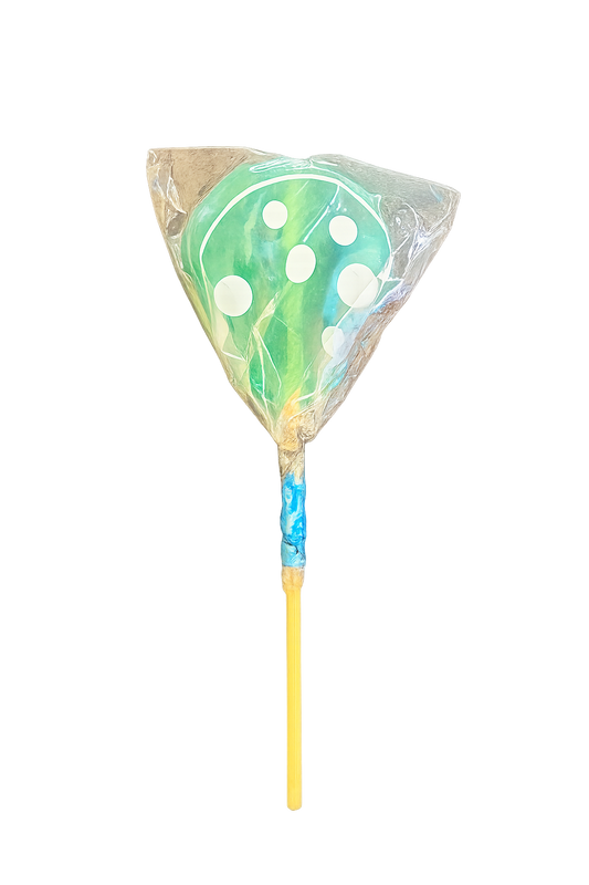 Garden Fresh Jelly Pop Mushroom 5g