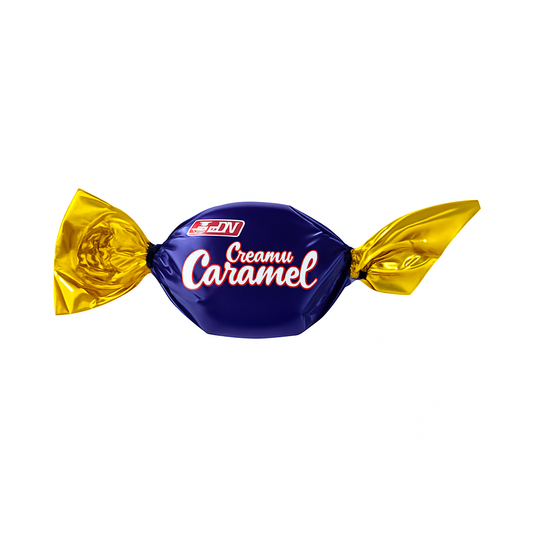 Ertay Creamy Caramel 7g