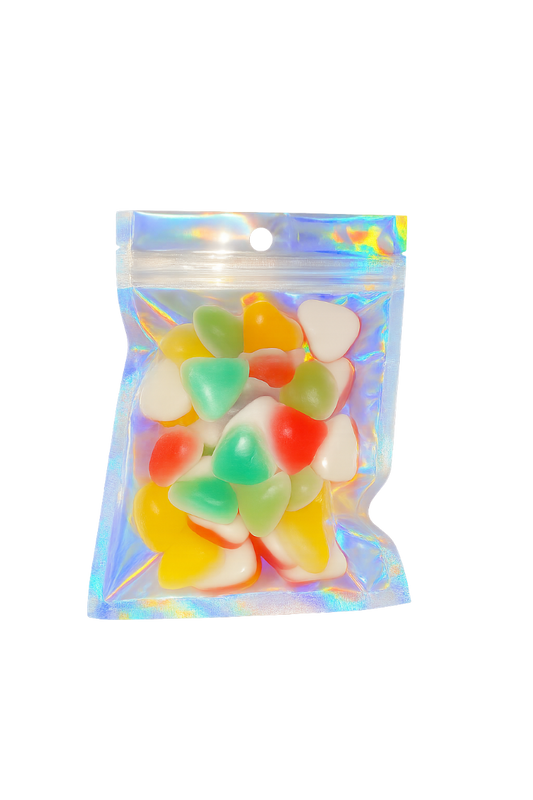 Candy-Tüte Sweet Heart (Halal) 150g