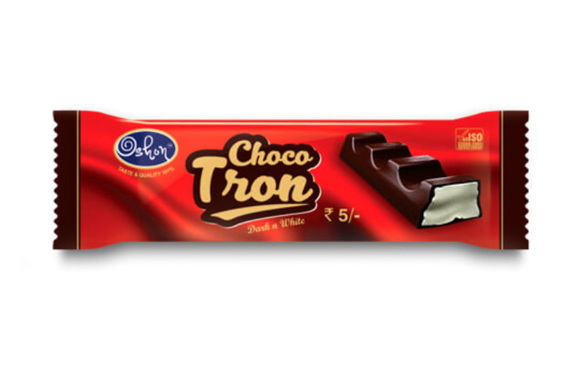 Oshon Choco Tron Dark n White 9,5g