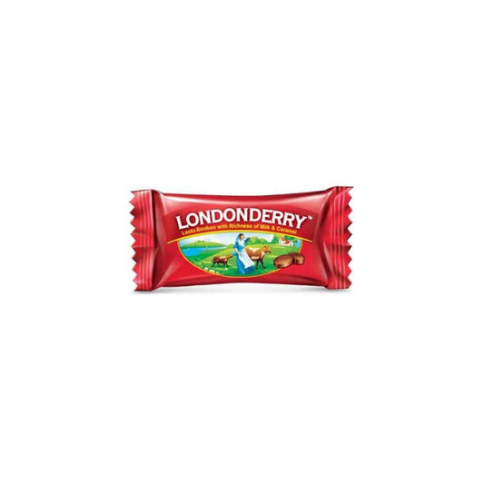 Parle Londonderry Lacto Snoep 5,4 g