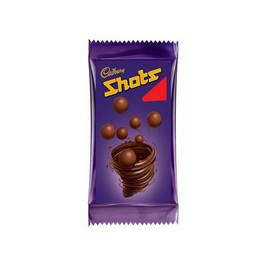 Cadbury Shots 16g