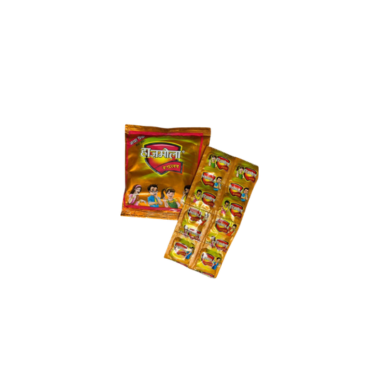 Hajmola Regular 1g (1 pc)