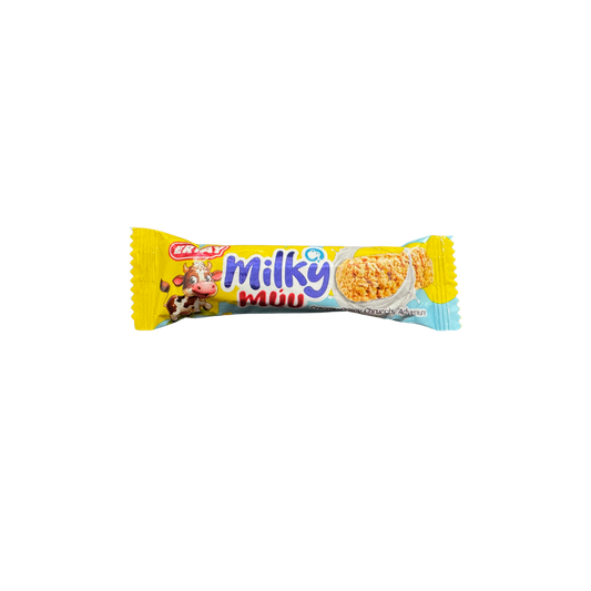 Ertay Milky Muu 14g