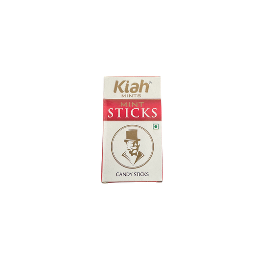 Kiah Mint Sticks 10g