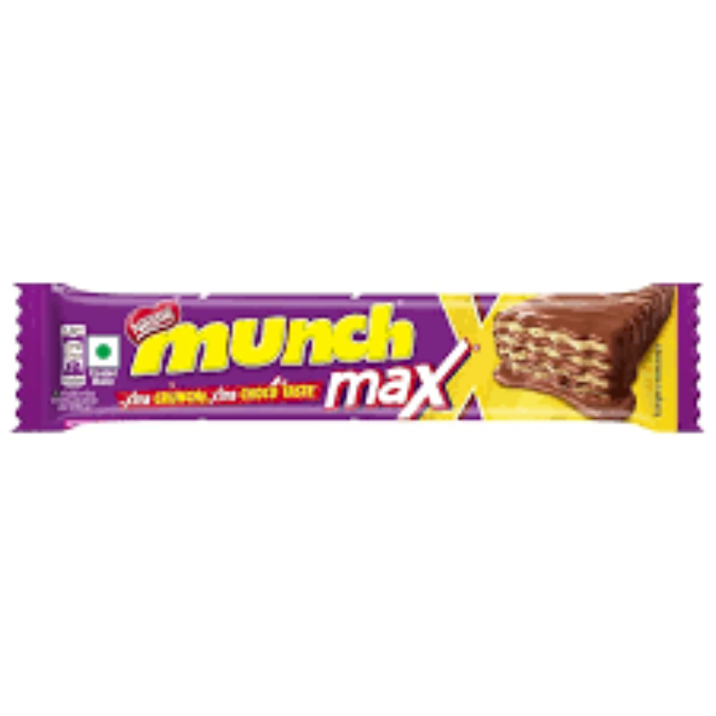 Nestle Munch max 38,5g