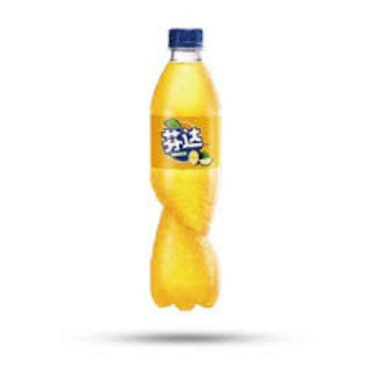 Fanta Pineapple Aisa 500ml (8801708048718) (9730892431626)