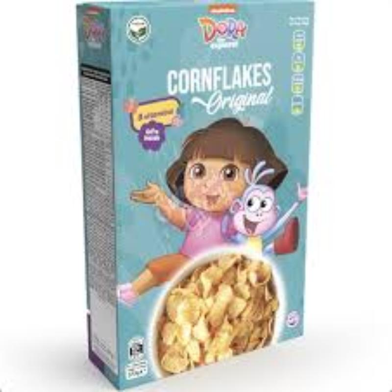 Paw Patrol Crunchiz Classic Flakes 375g (Kopie) (9814509158734)