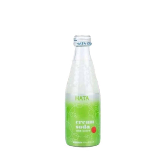 Hata Kosen Cream Soda 180ml (10711754342734)