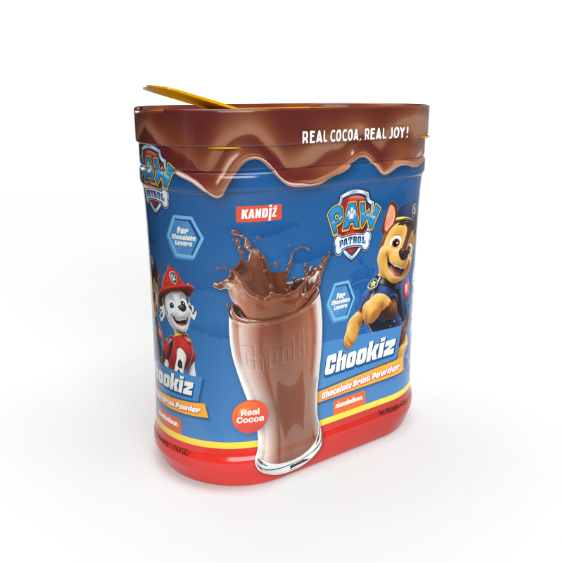 Chookiz Paw Patrol 420g (9637486035210)