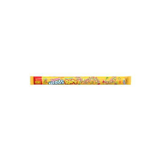 Nerds Touw Tropisch 26g