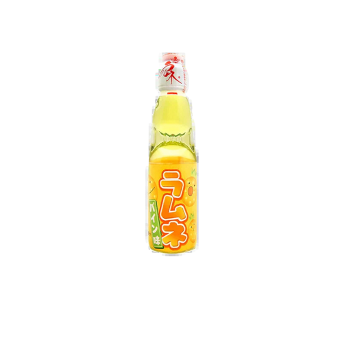 Hata Kosen Ramune Ananas 200ml