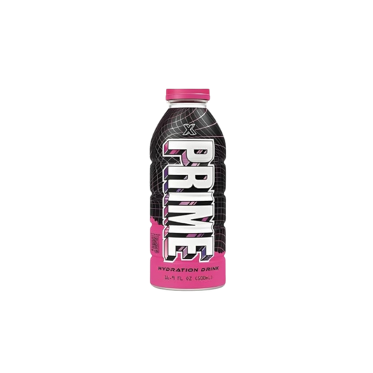 Prime X Pink USA Limited Edition 500ml
