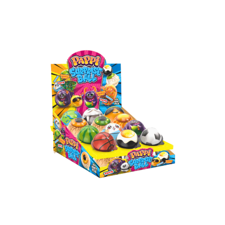Pappi Verrassingsbal 4g (1 st)
