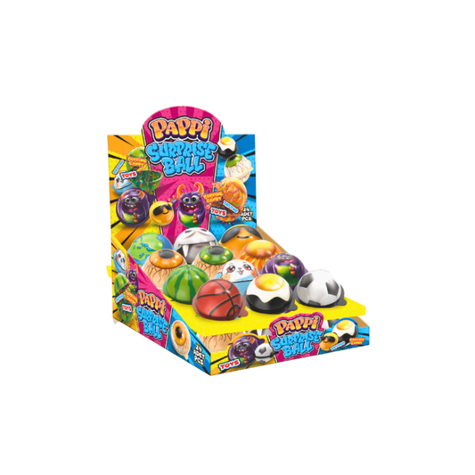 Pappi Verrassingsbal 4g (1 st)