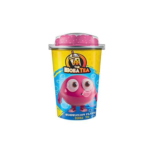 Boba Bubble Tea Bubblegum 350ml