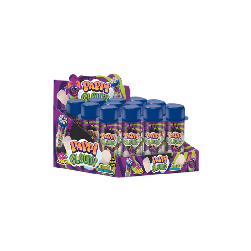 Pappi Cloudy Liquid Marshmallow 15g (1 stuk)