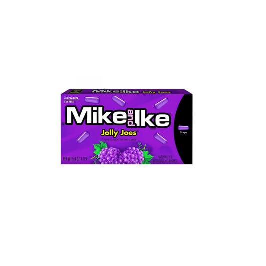 Mike en Ike Jolly Joes 22g
