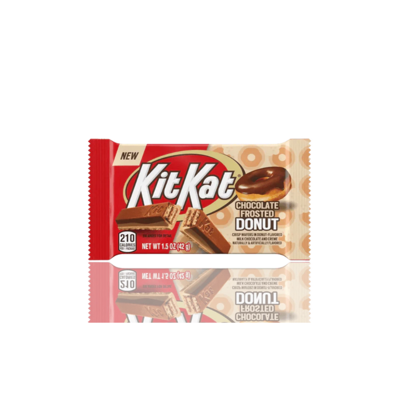 KitKat Chocolade Donut 42g