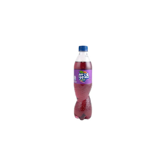 Fanta Grape Asia 500ml (10117094834510)