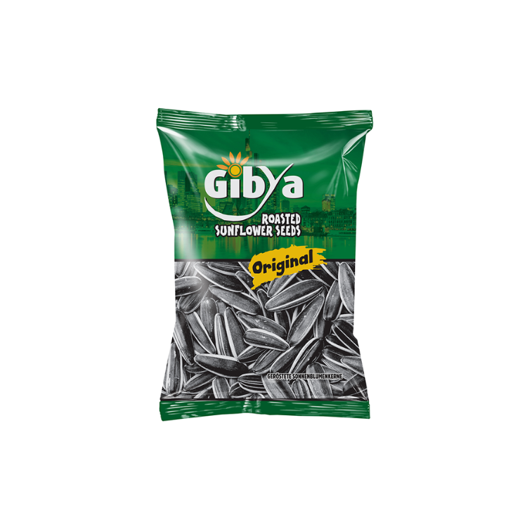 GibYa Original 100g