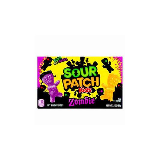 Zure Patch Zombie 99g