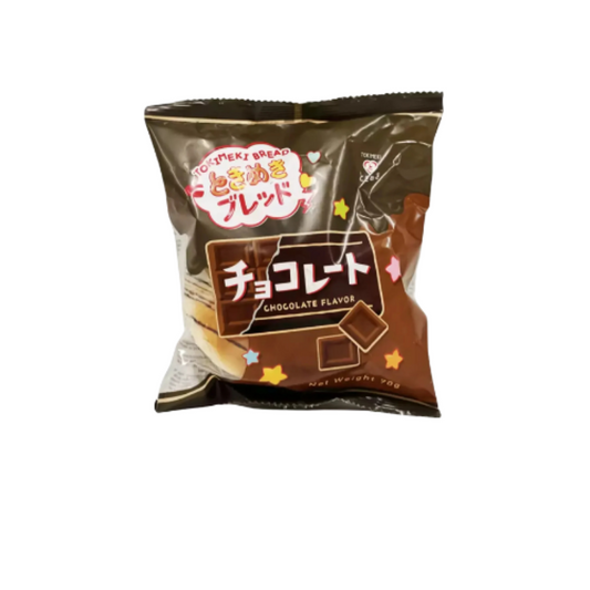 Tokimeki Brood Chocolade 70g