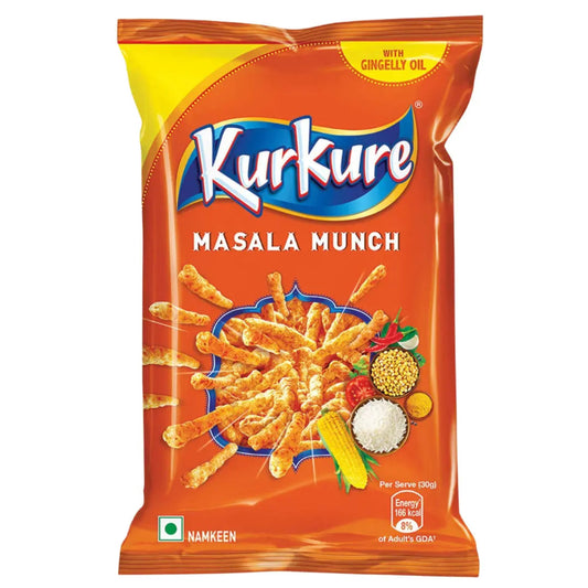 Kurkure Masala Munch 85g