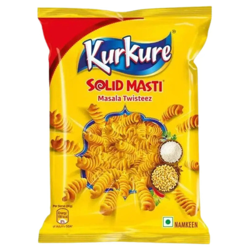 Kurkure Solid Masti 50g