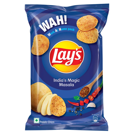 Lays Magic Masala 82g