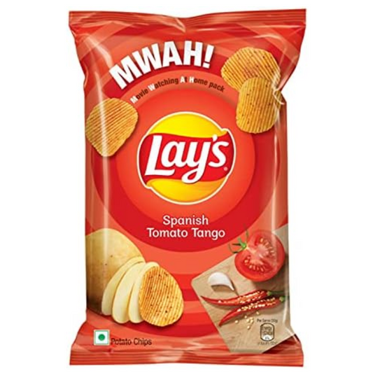 Lays Spanish Tomato 82g