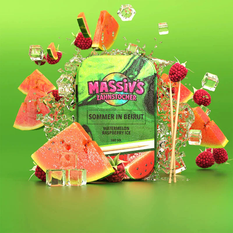 Massiv's Zahnstocher -Sommer in Beirut (10497077215566)