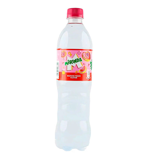 Mirinda Peach 500ml (10463236063566)