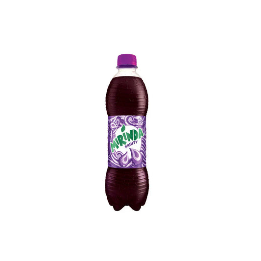 Mirinda Grape 500ml (10463212667214)