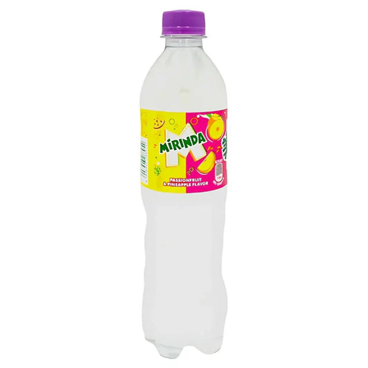Mirinda Passionsfruit 500ml (10463233212750)