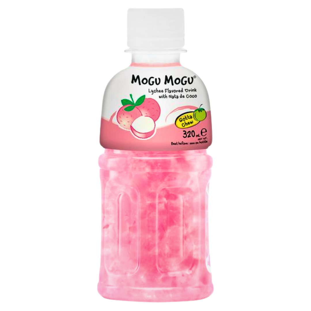 Mogu Mogu Passion Fruit Flavour 320ml (Kopie) (10395879309646)
