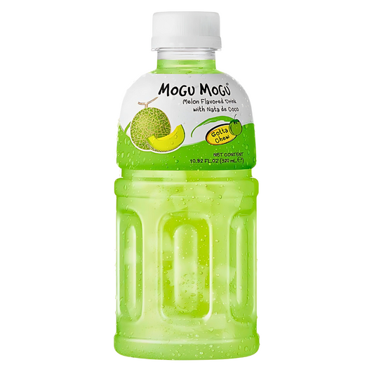 Mogu Mogu Melon 320ml
