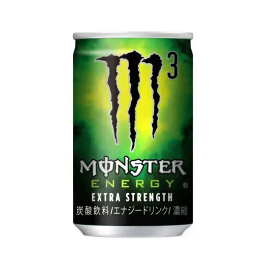 Monster Energy M3 160ml (10468627218766)