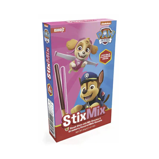 Paw Patrol StixMix 40g (8596935180554)