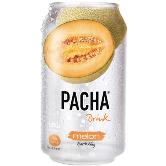 Pacha Drink Melon 330ml